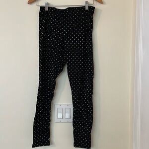 Polka Dot Old Navy Leggings